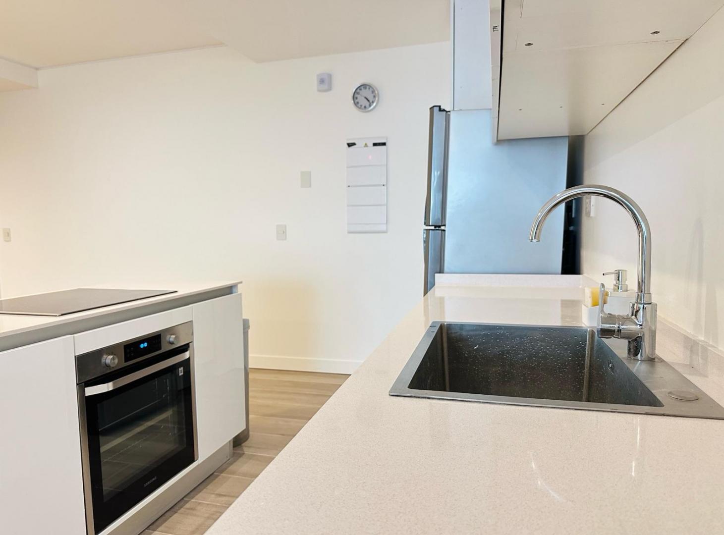 Foto de Exclusivo 3 Ambientes Amoblado en Complejo Concepción | Palermo, imagen 4