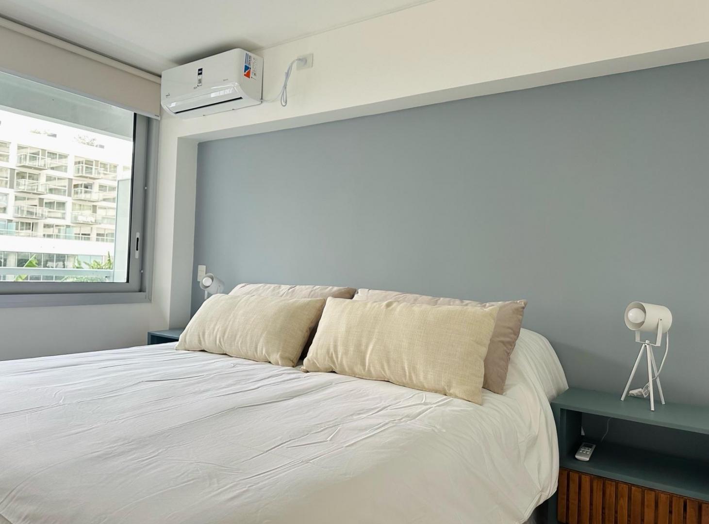 Foto de Exclusivo 3 Ambientes Amoblado en Complejo Concepción | Palermo, imagen 3