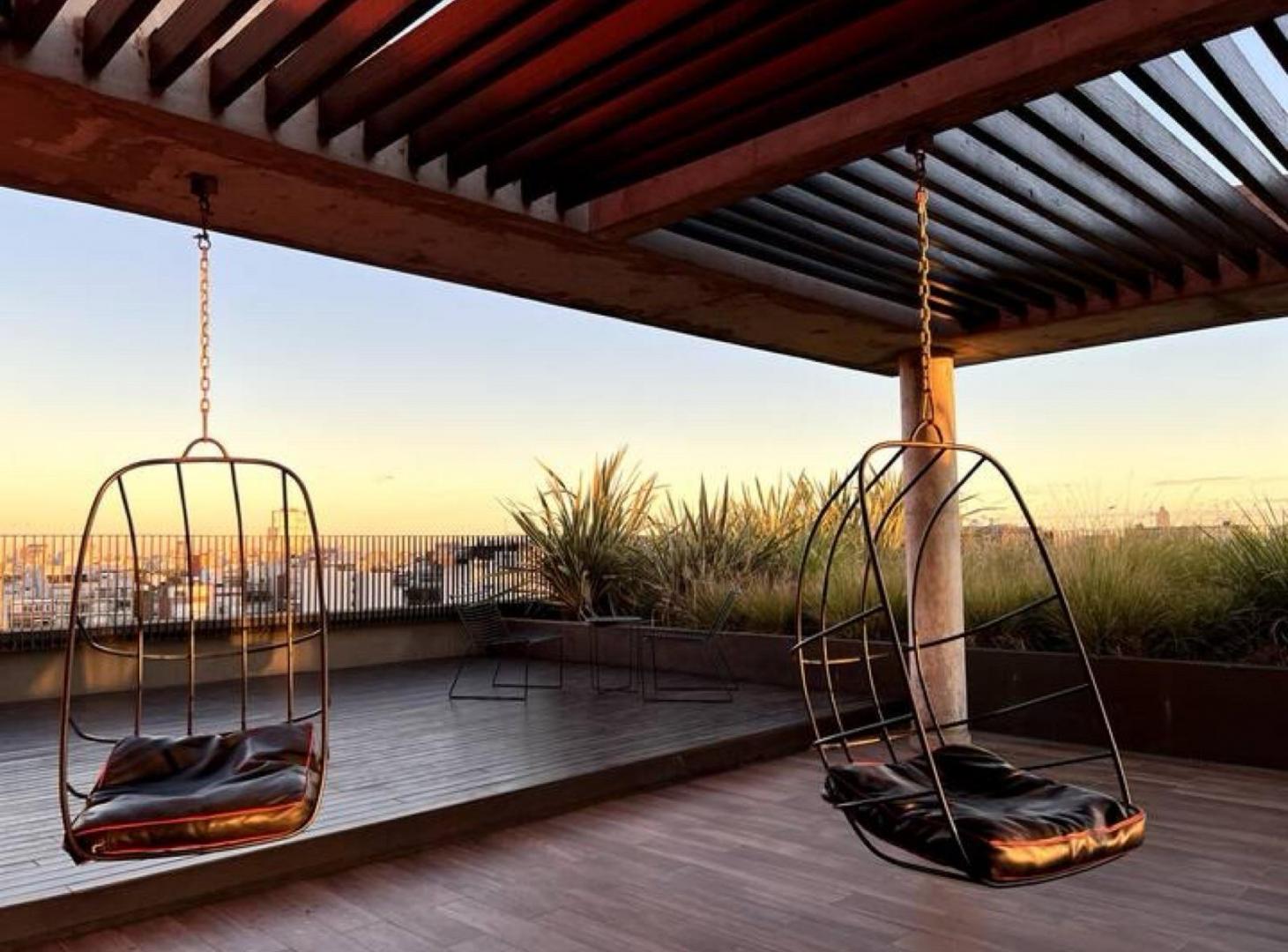 Foto de Exclusivo 3 Ambientes Amoblado en Quartier Dorrego | 2 Cocheras | Full, imagen 1