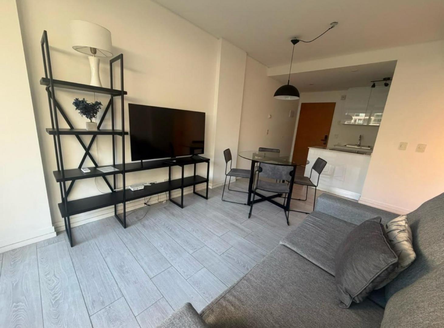 Foto de Concepción Live | 2 Amb Amoblado | Full Amenities, imagen 2