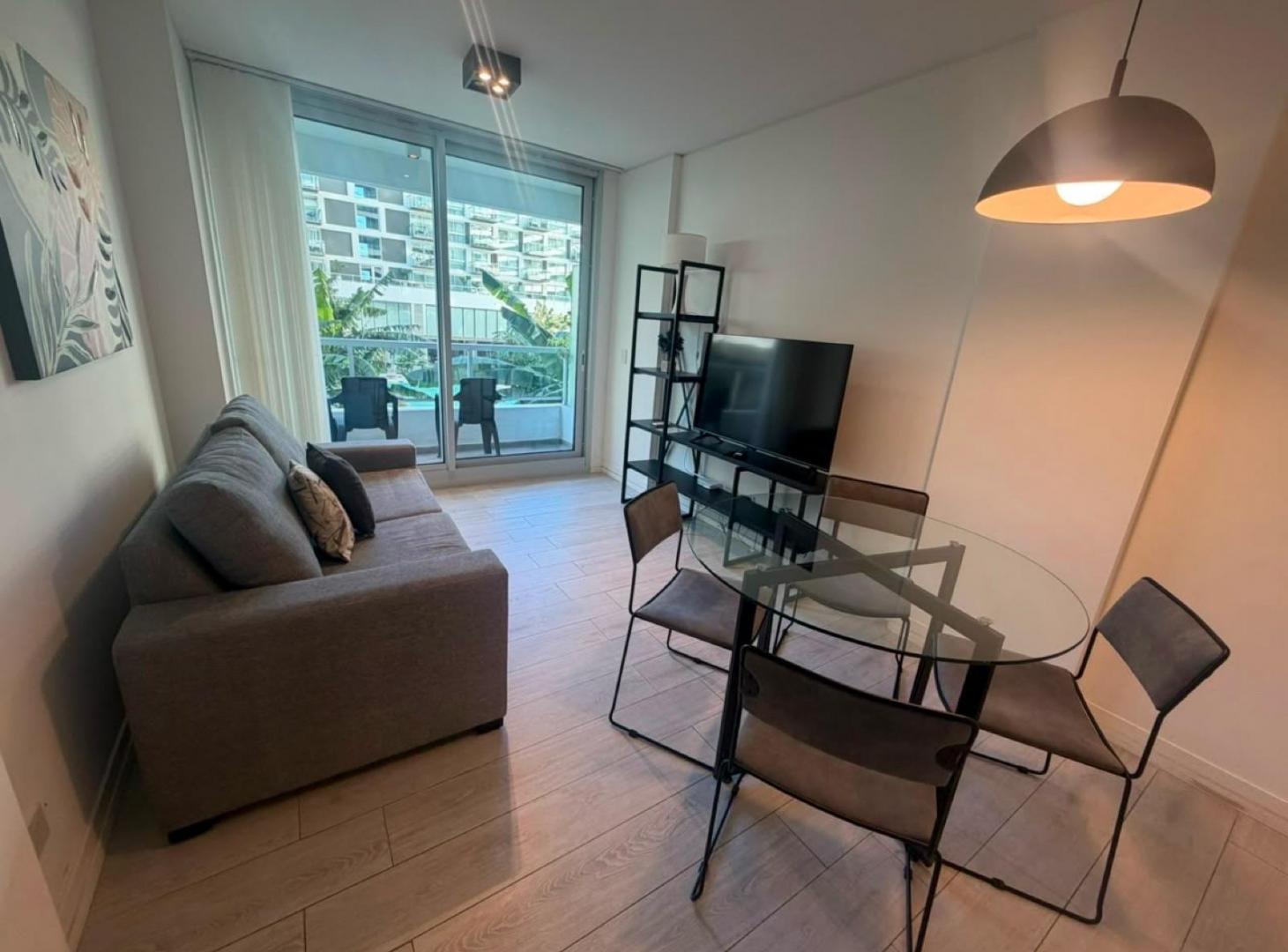 Foto de Concepción Live | 2 Amb Amoblado | Full Amenities, imagen 4