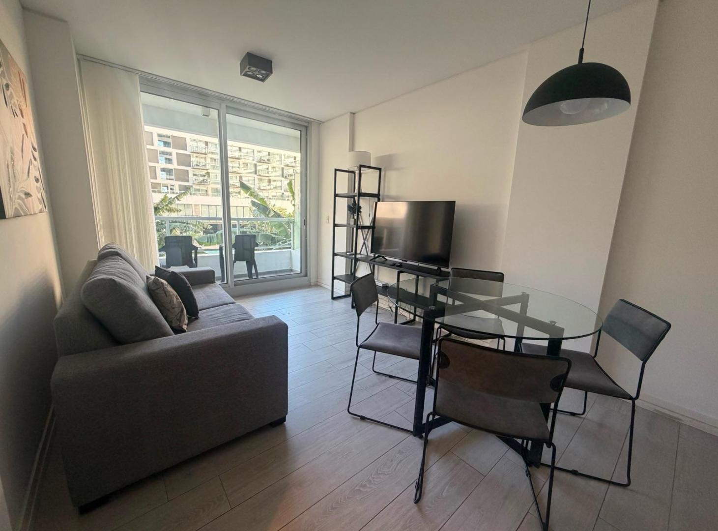 Foto de Concepción Live | 2 Amb Amoblado | Full Amenities, imagen 3