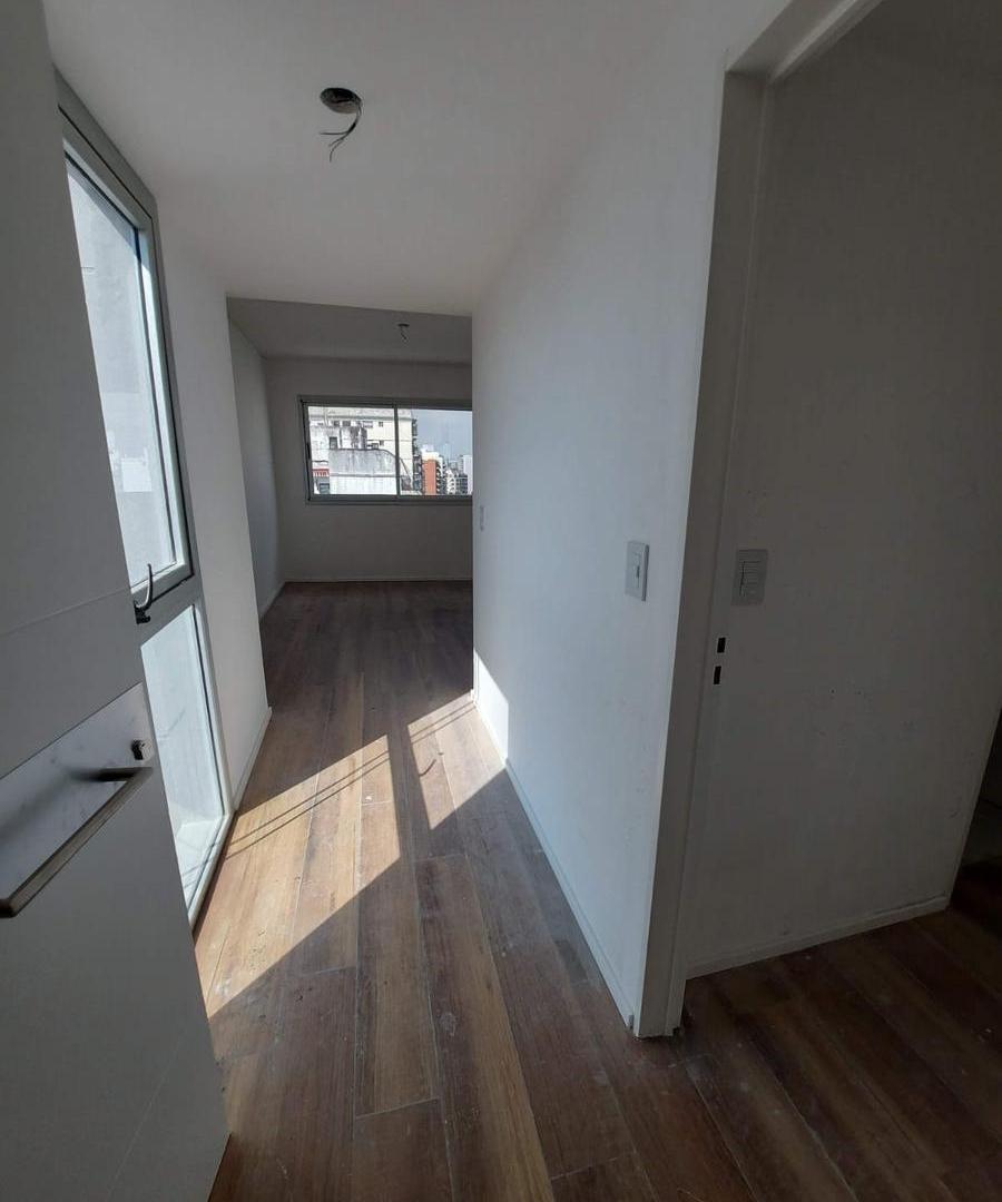 Foto de 3 Ambientes de 110 m² con Patio y Amenities - Incluye cochera, imagen 3