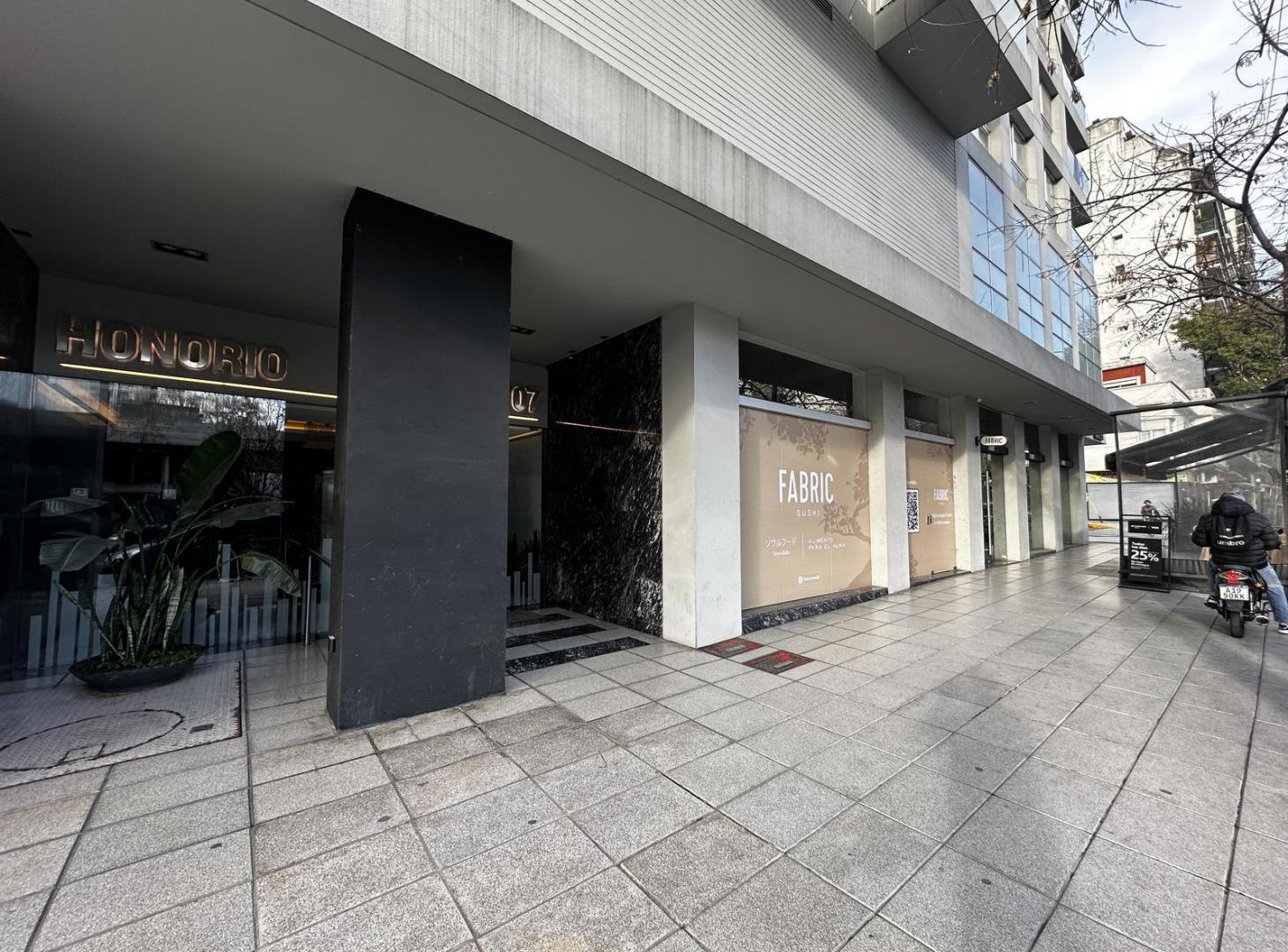 Foto de 3 Ambientes de 110 m² con Patio y Amenities - Incluye cochera, imagen 1