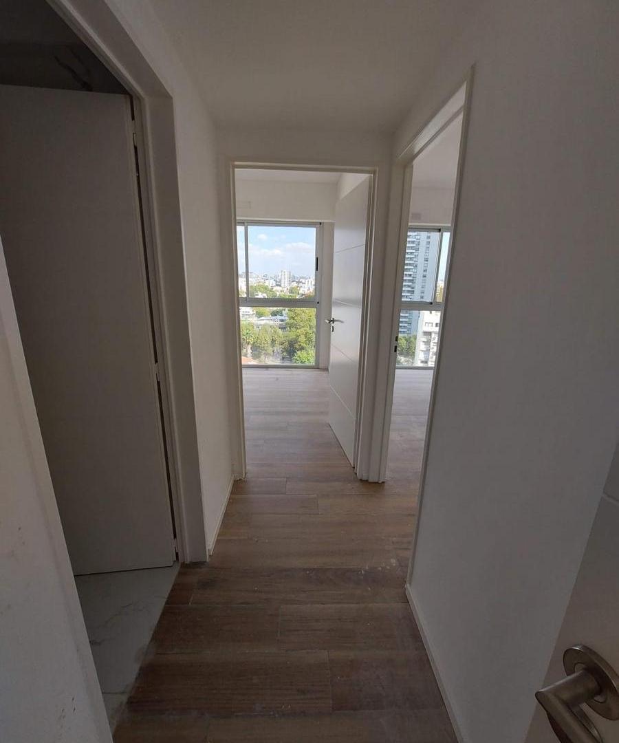 Foto de 3 Ambientes de 110 m² con Patio y Amenities - Incluye cochera, imagen 5