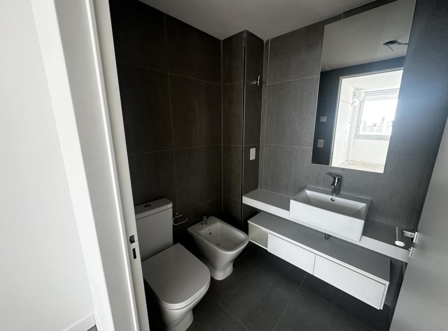 Foto de Luminoso 3 ambientes a estrenar Full Amenities - Concepcion Live, imagen 4
