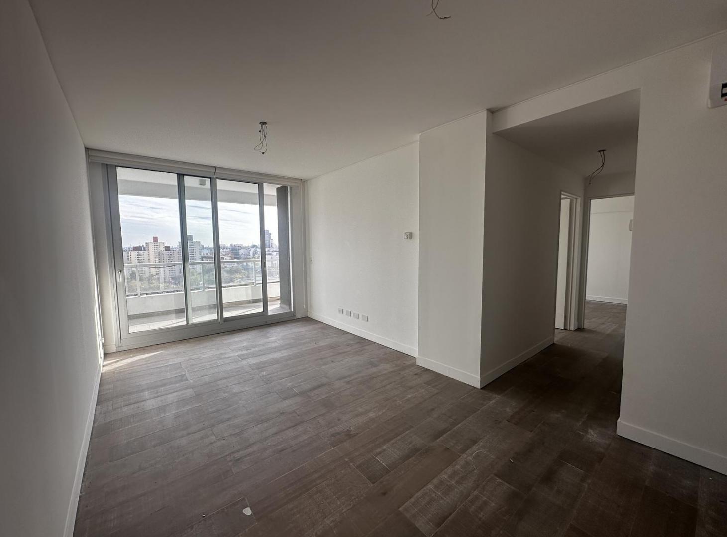 Foto de Luminoso 3 ambientes a estrenar Full Amenities - Concepcion Live, imagen 1