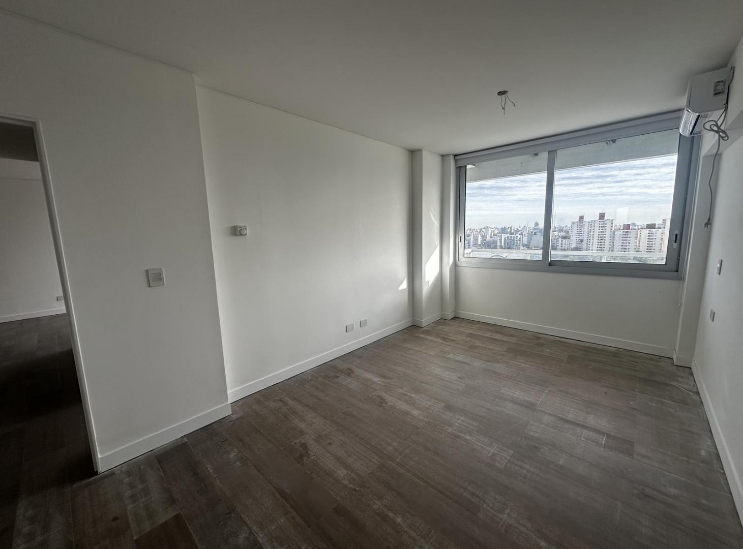 Foto de Luminoso 3 ambientes a estrenar Full Amenities - Concepcion Live, imagen 2