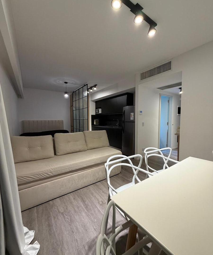 Foto de Monoambiente amoblado QUO Zapata | Full amenities, imagen 5