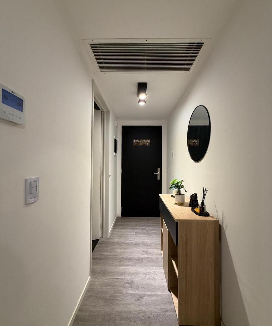 Foto de Monoambiente amoblado QUO Zapata | Full amenities, imagen 4
