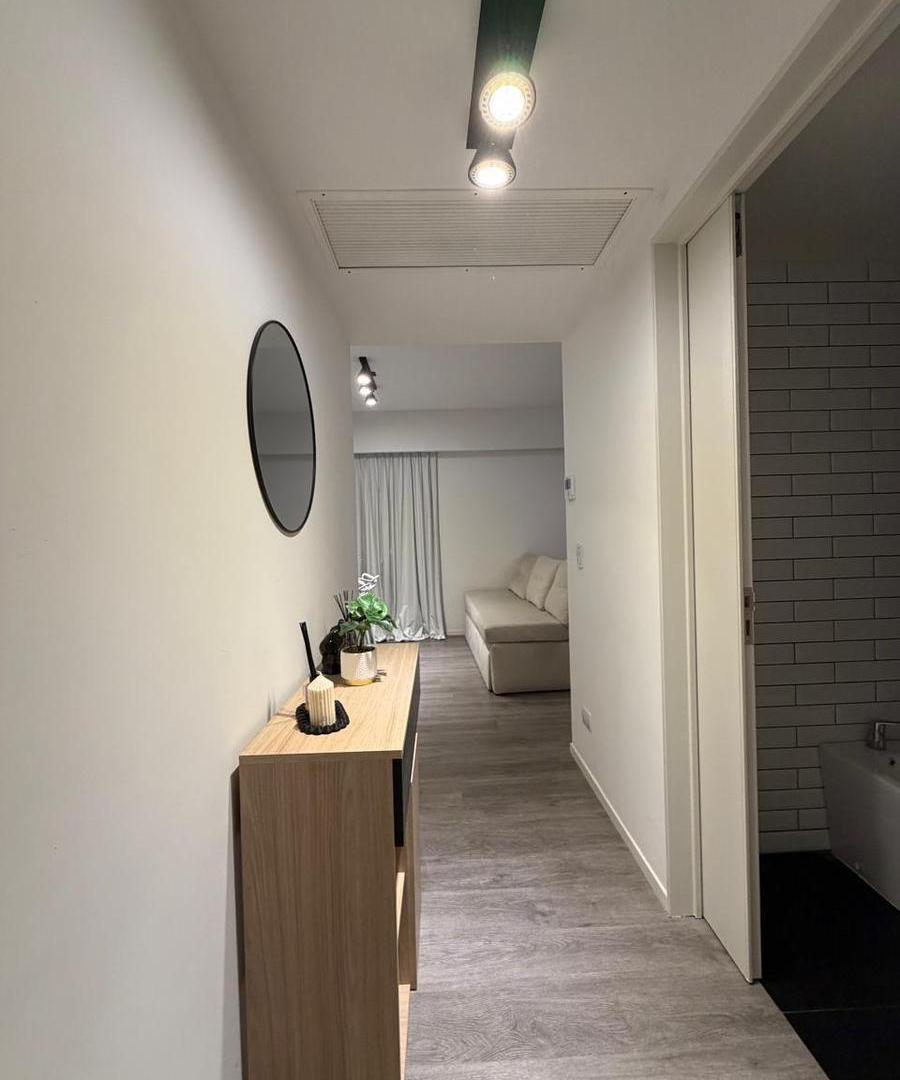 Foto de Monoambiente amoblado QUO Zapata | Full amenities, imagen 2