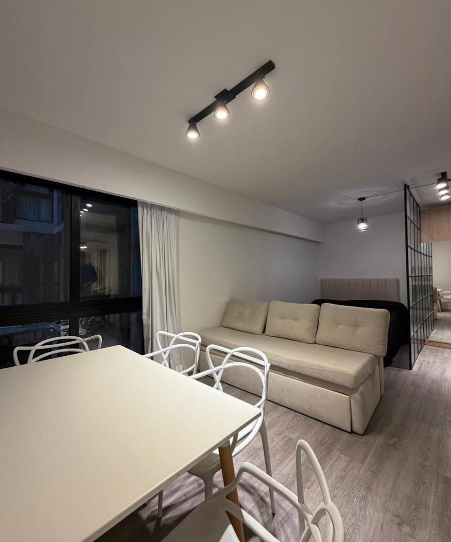 Foto de Monoambiente amoblado QUO Zapata | Full amenities, imagen 1