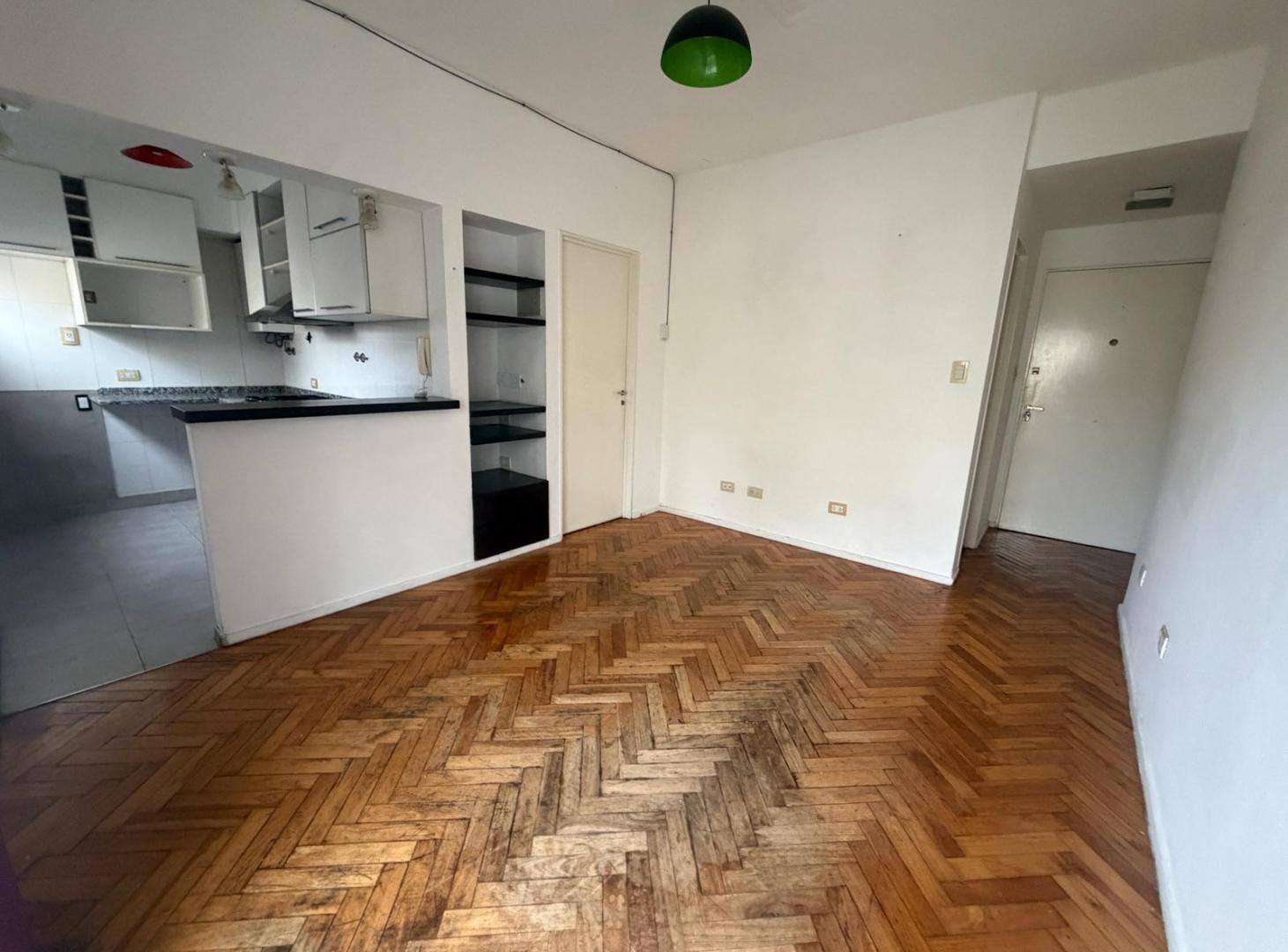 Foto de 2 Ambientes Súper Luminoso con Cocina Integrada en el Corazón de Villa, imagen 5