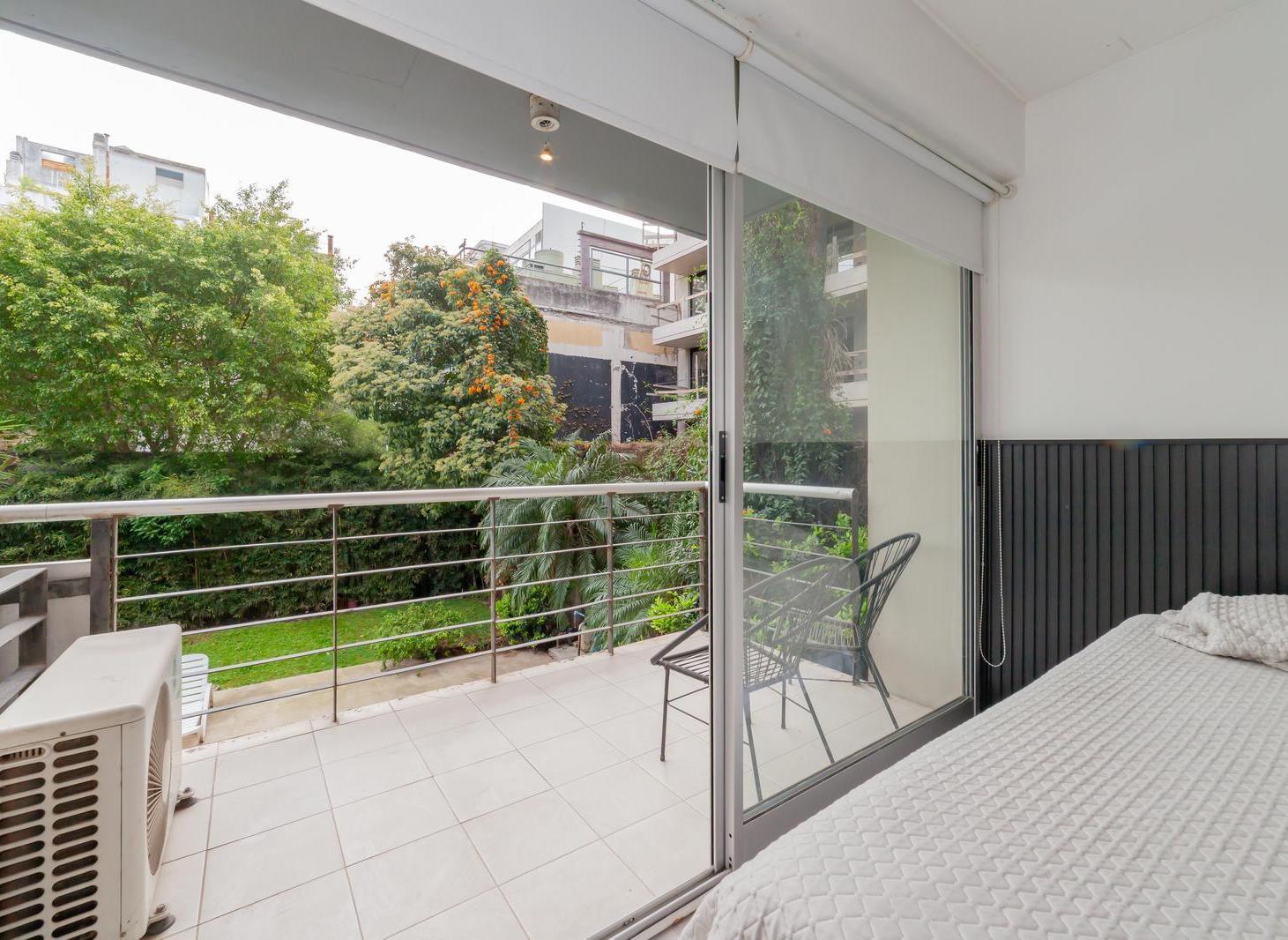 Foto de Imperdible Departamento en Belgrano Chico / Núñez, imagen 4