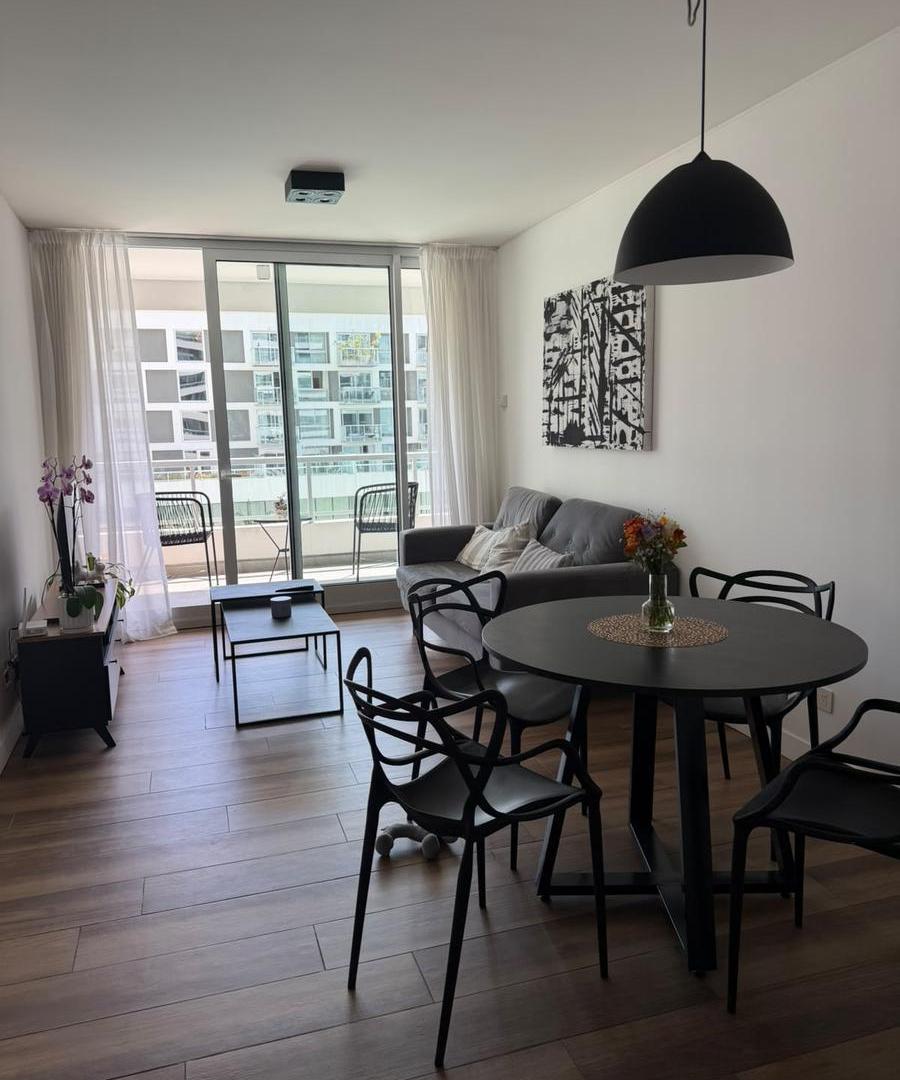 Foto de 2 Ambientes Premium Amoblado con Vista a la Piscina | Concepción Live, imagen 3