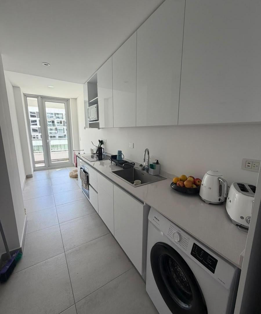 Foto de 2 Ambientes Premium Amoblado con Vista a la Piscina | Concepción Live, imagen 5