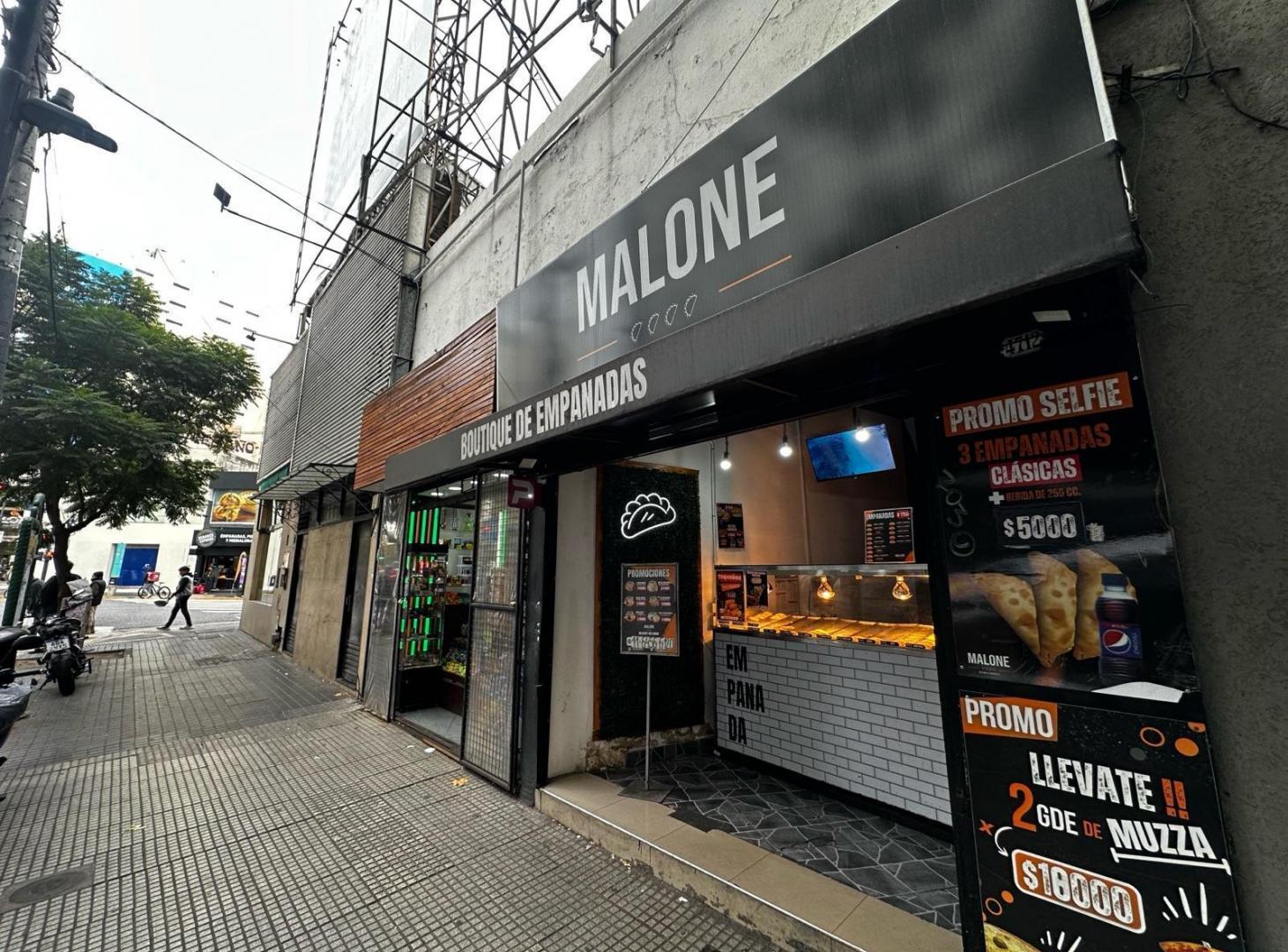 Foto de Local excelente renta | 2 frentes | Villa Crespo, imagen 5