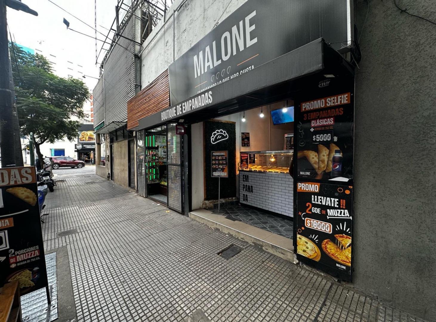 Foto de Local excelente renta | 2 frentes | Villa Crespo, imagen 2