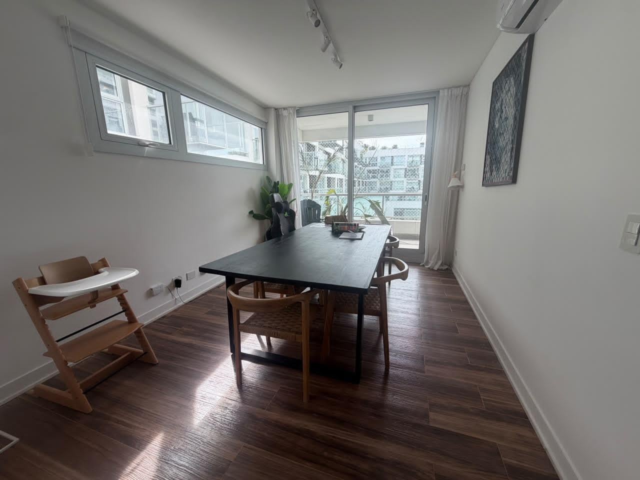 Foto de 3 Ambientes con Vista a la Piscina | Concepción Live, imagen 4