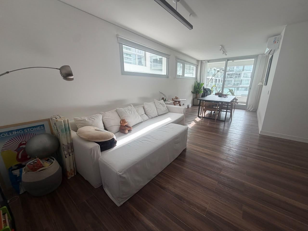 Foto de 3 Ambientes con Vista a la Piscina | Concepción Live, imagen 3