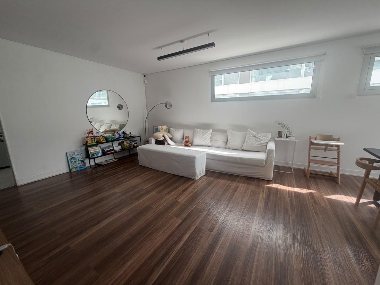Foto de 3 Ambientes con Vista a la Piscina | Concepción Live, imagen 5