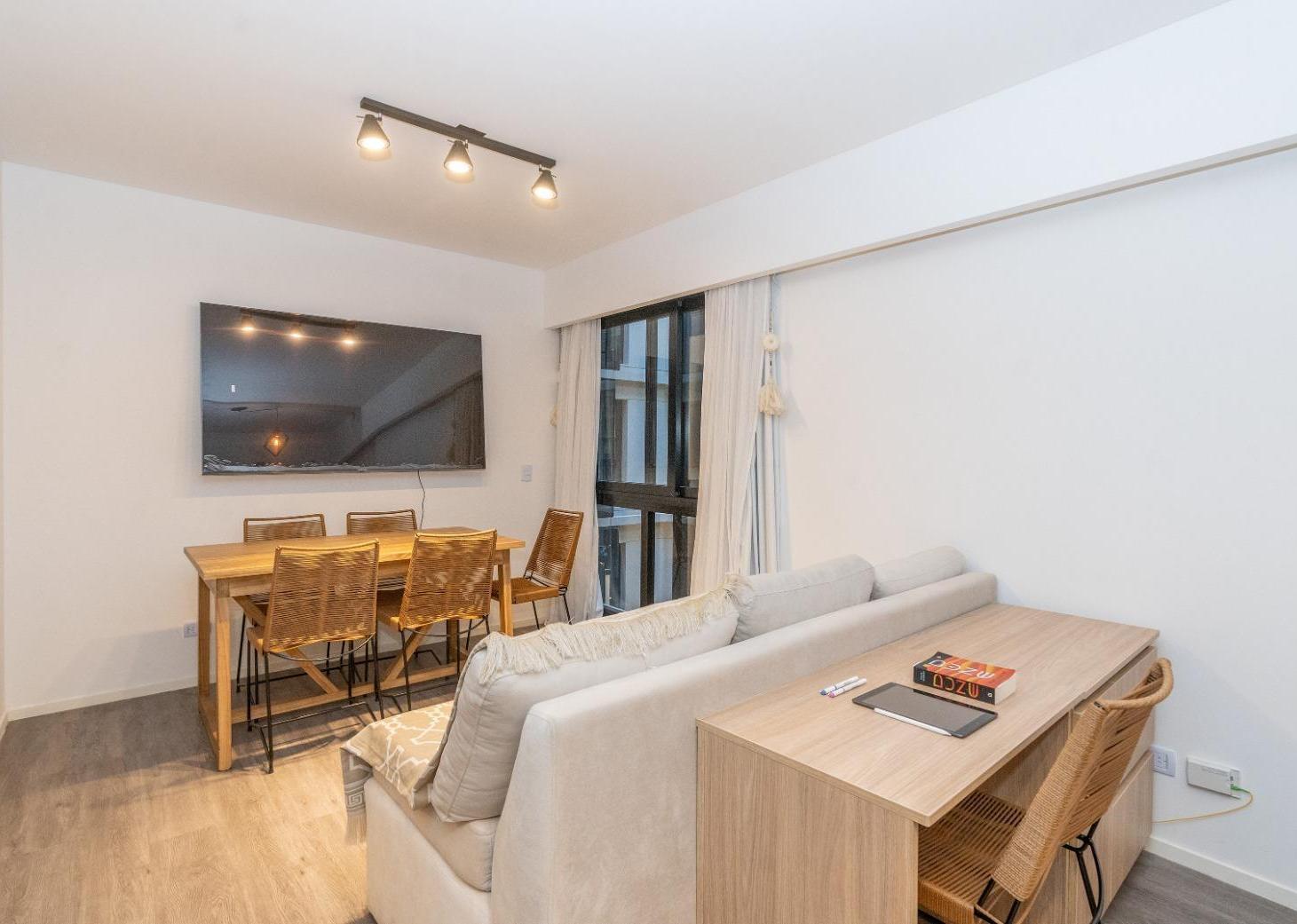 Apartamento