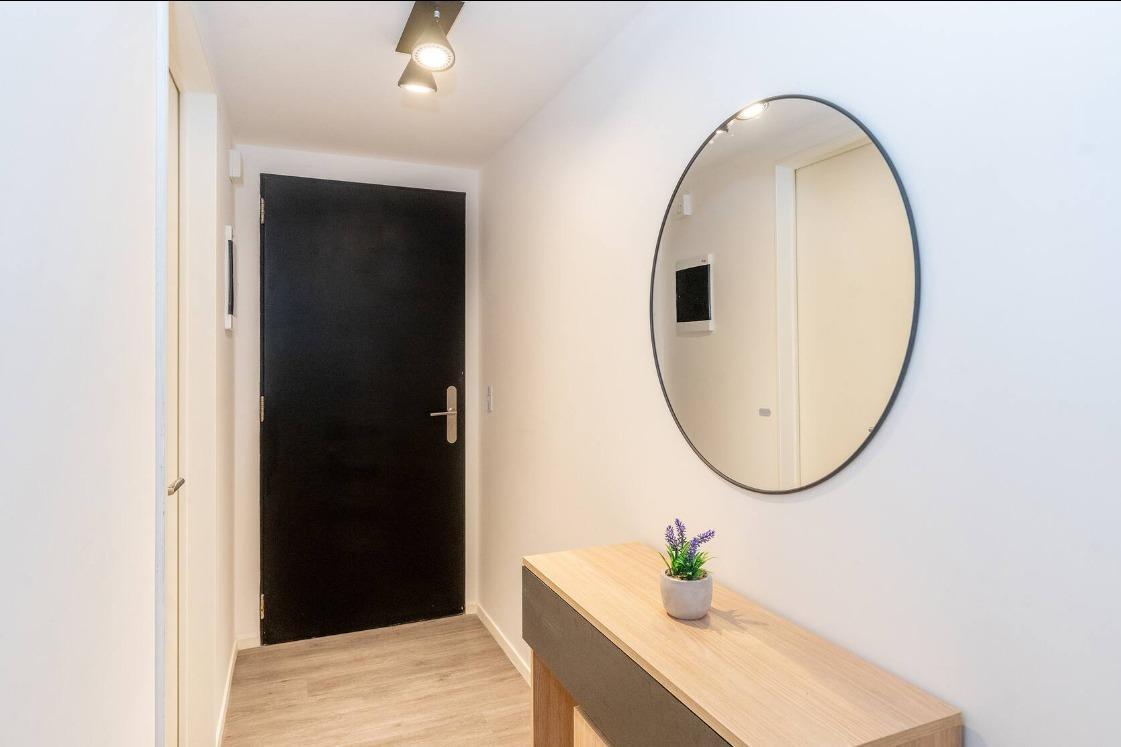 Foto de Monoambiente Quo Zapata Amoblado | Full amenities, imagen 2