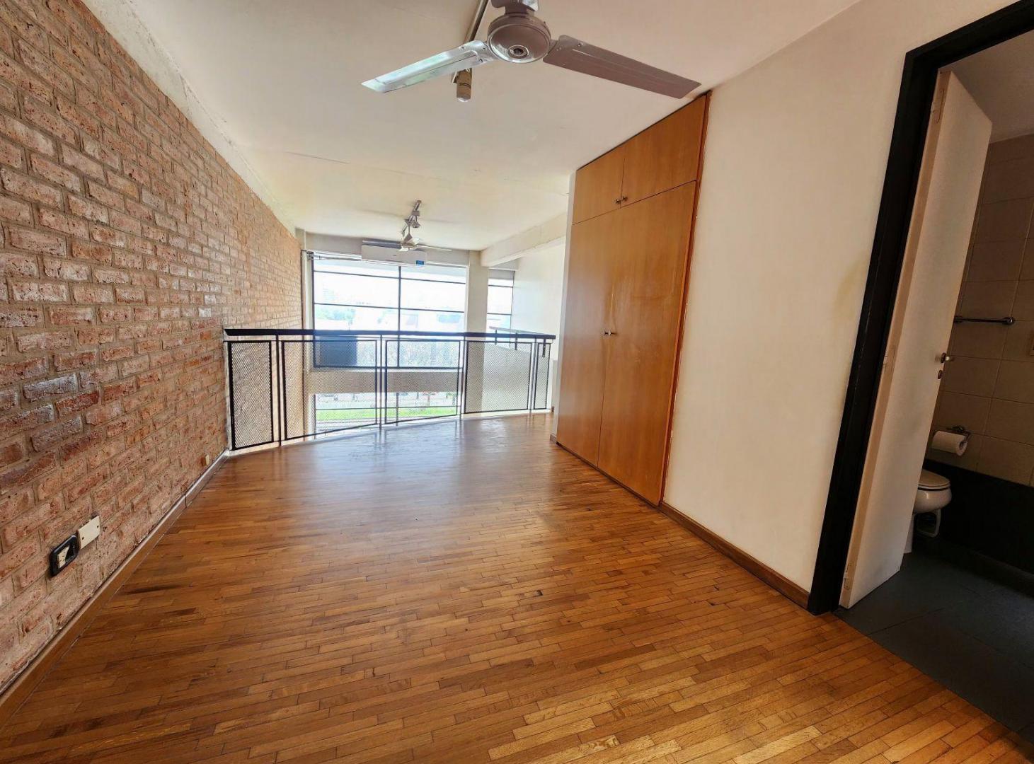 Foto de Departamento 2 ambientes en venta duplex, habitacion en suite y, imagen 5
