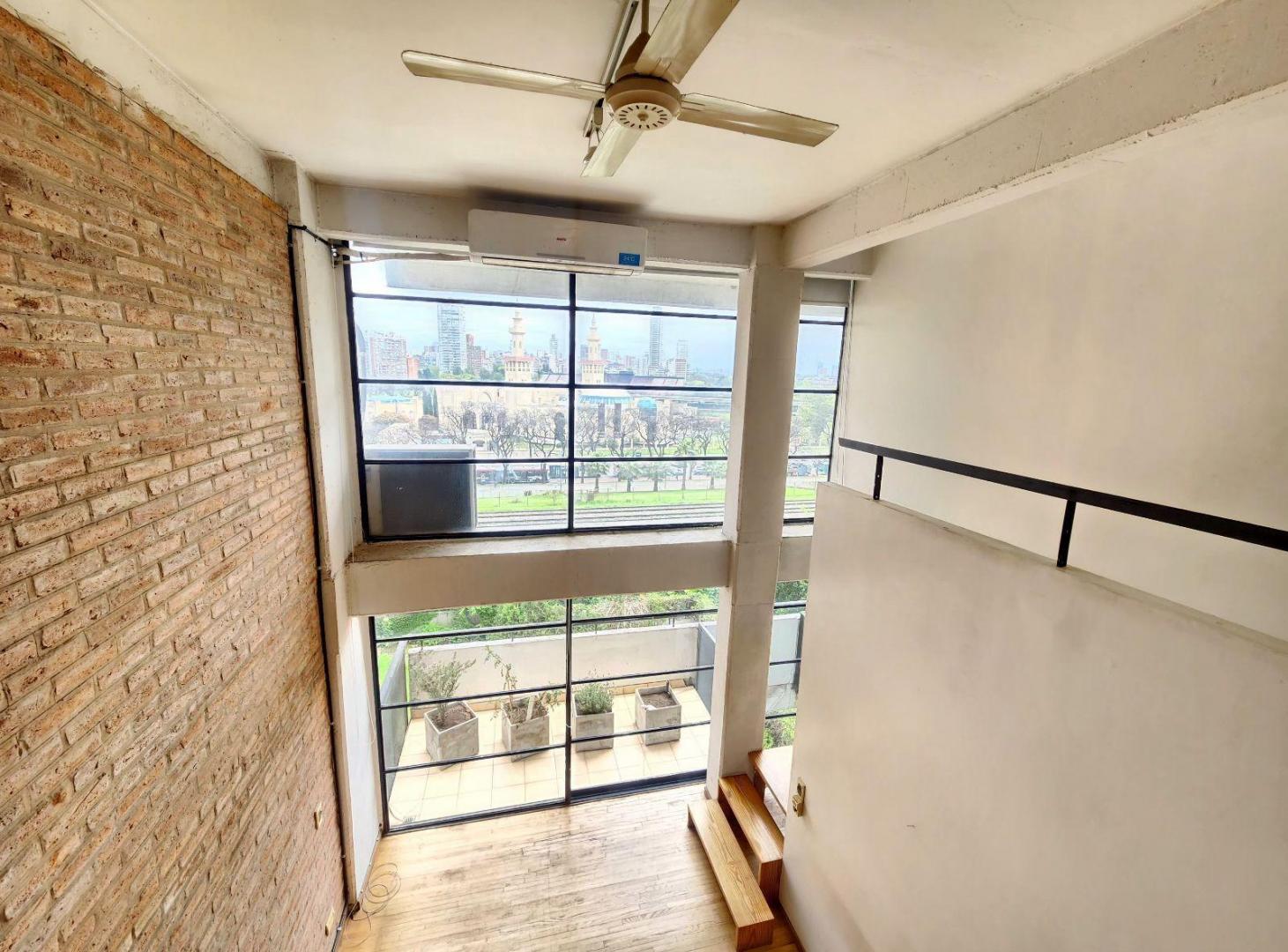 Foto de Departamento 2 ambientes en venta duplex, habitacion en suite y, imagen 2