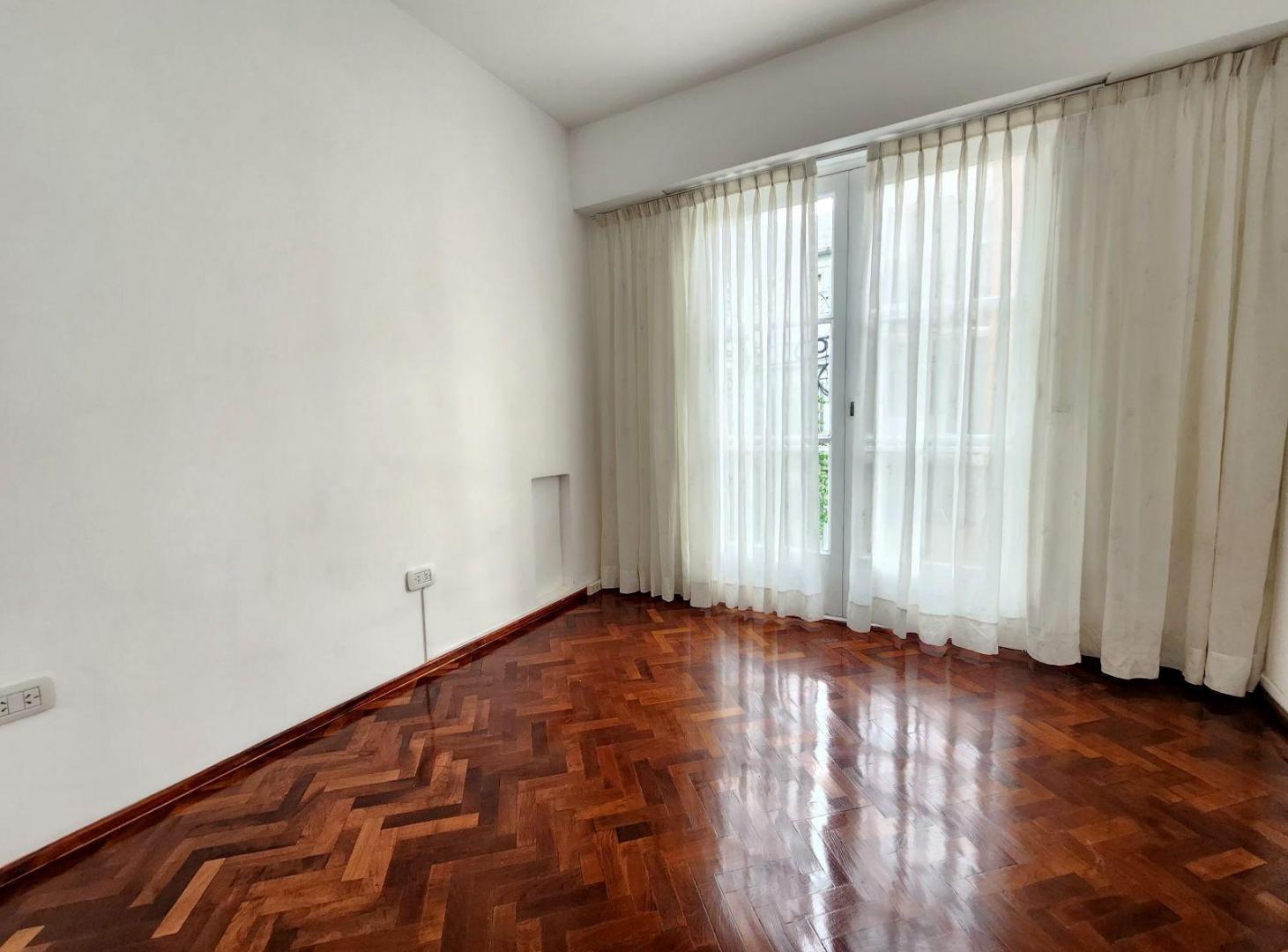 Foto de Departamento en alquiler 3 ambientes con dependencia, imagen 4