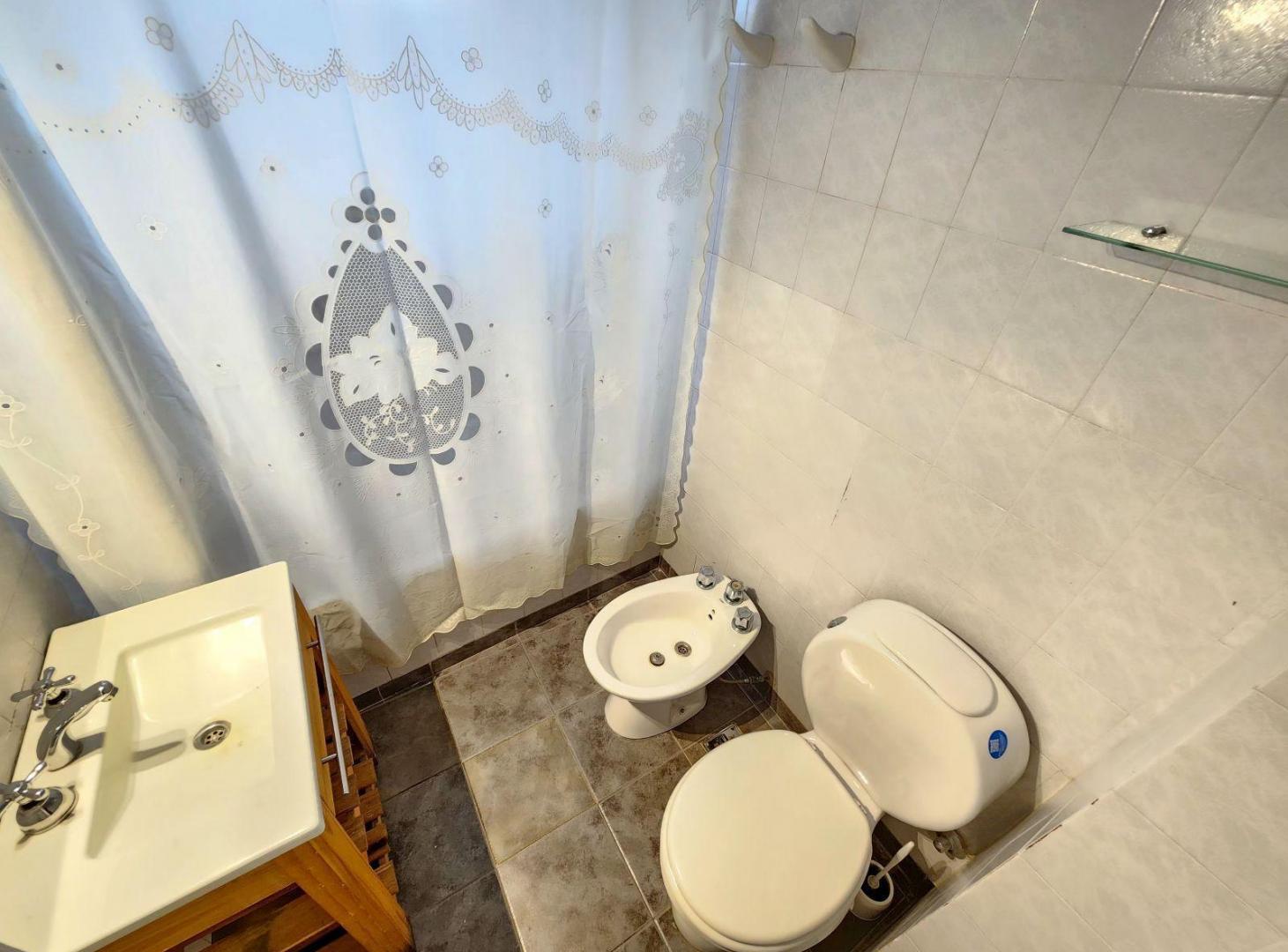 Foto de Departamento en alquiler 3 ambientes con dependencia, imagen 5