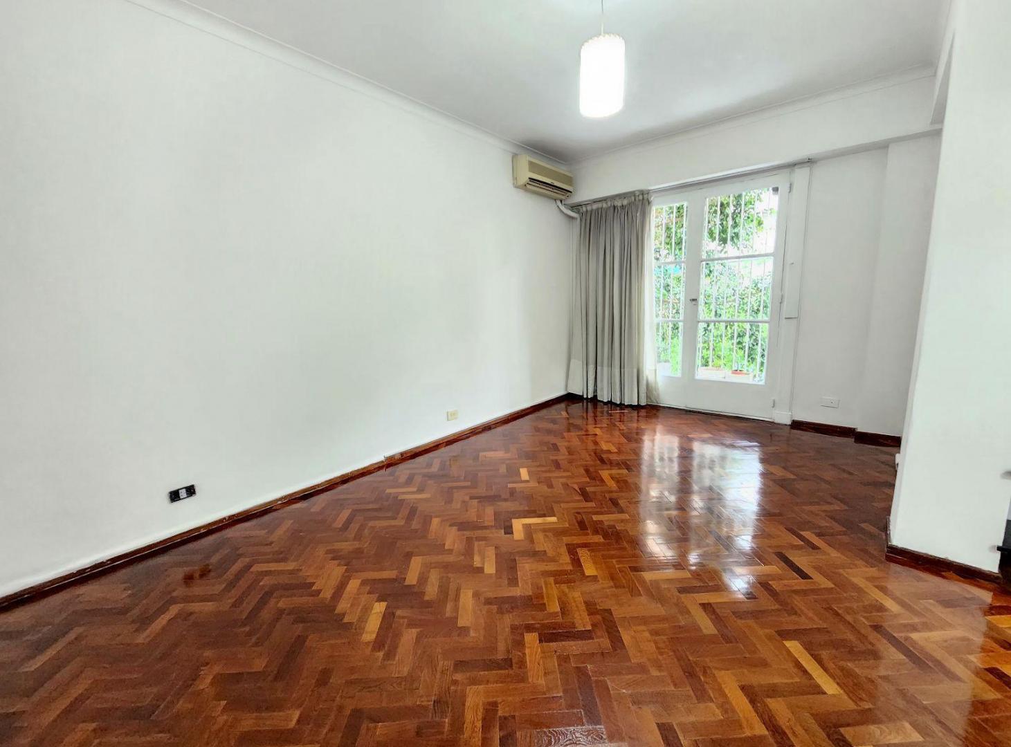 Foto de Departamento en alquiler 3 ambientes con dependencia, imagen 2