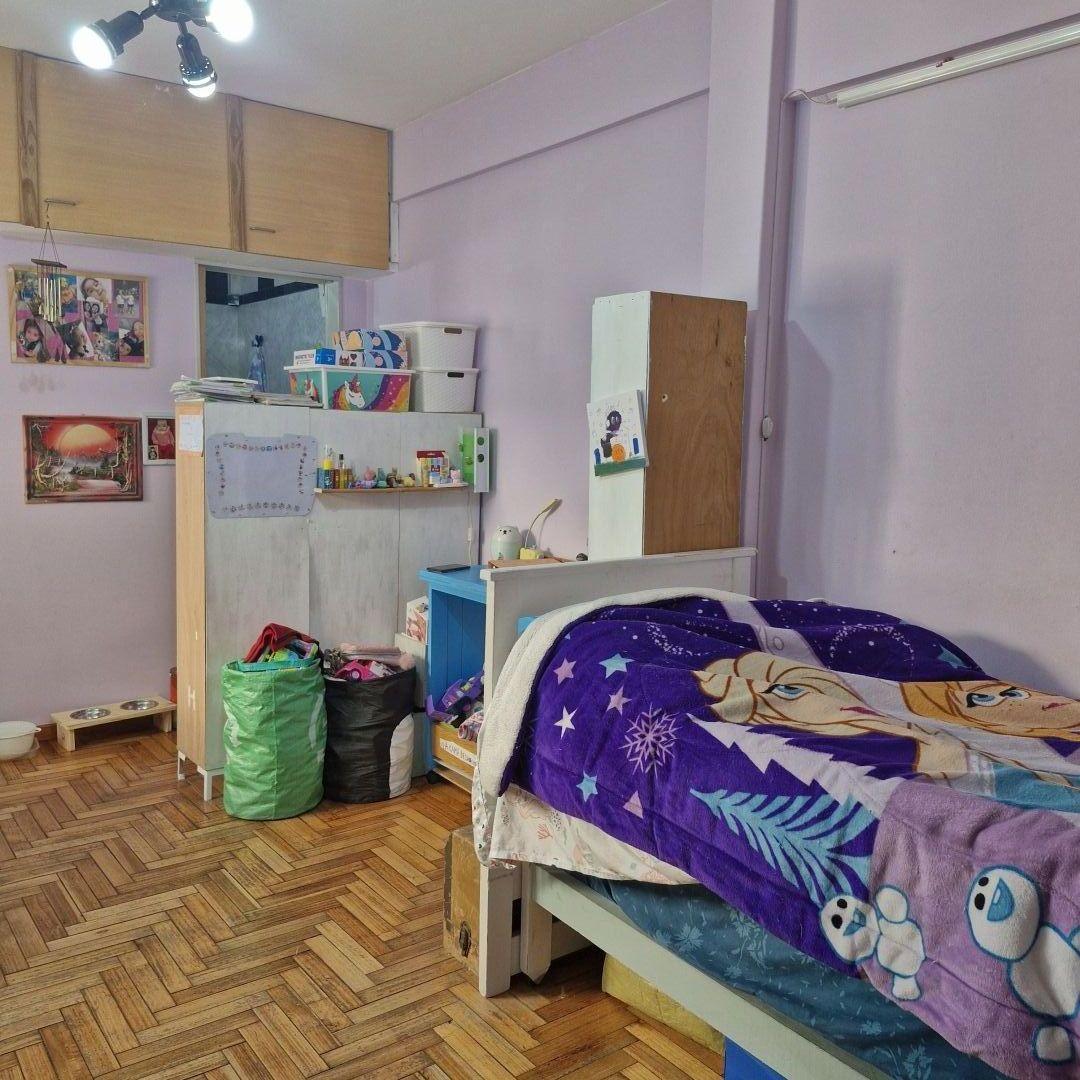 Departamento Monoambiente. | Av Juan B. Justo Al 5200 2