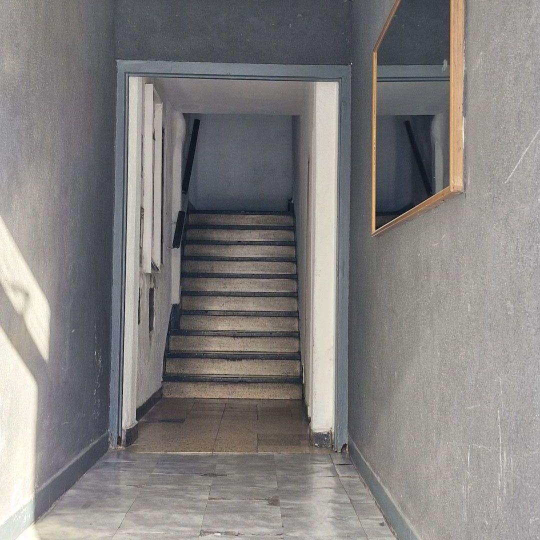 Departamento Monoambiente. | Av Juan B. Justo Al 5200 1