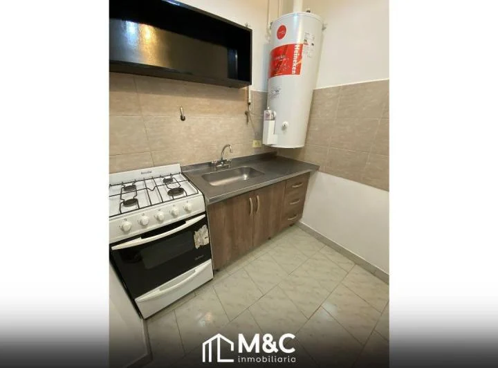 Departamento 2 ambientes. | DICKMAN, ADOLFO, DR. al 1400 5