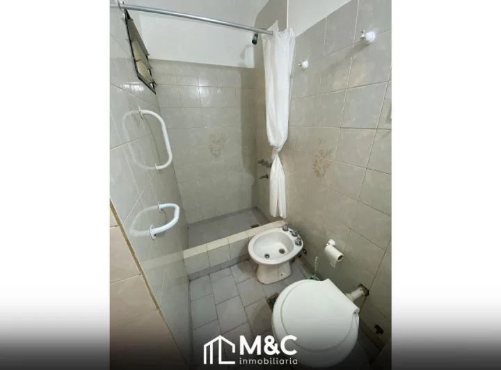 Departamento 2 ambientes. | DICKMAN, ADOLFO, DR. al 1400 4