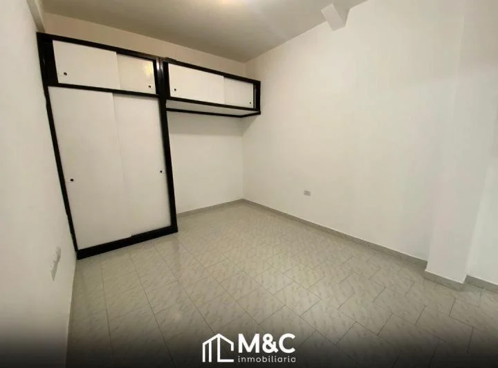 Departamento 2 ambientes. | DICKMAN, ADOLFO, DR. al 1400 2