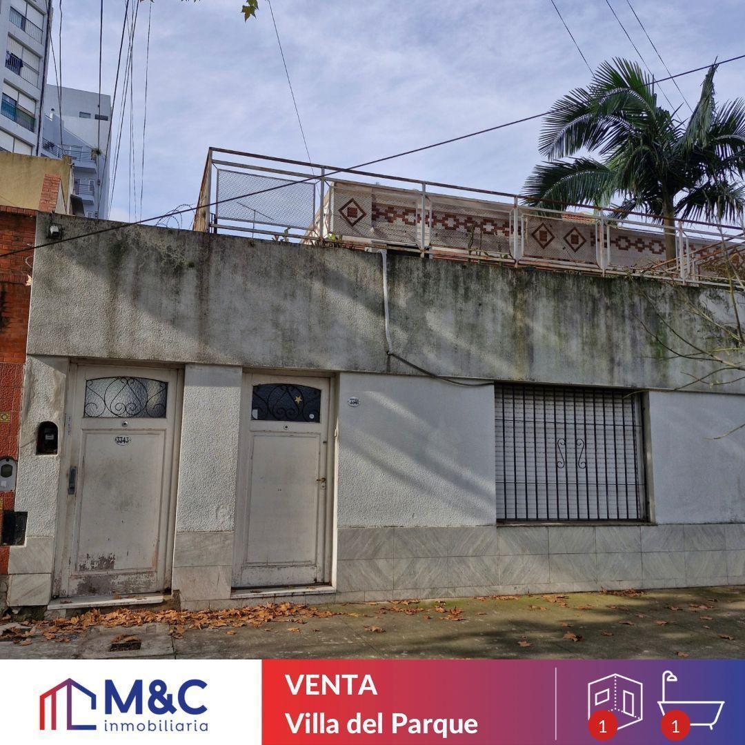 PROPIEDAD RESERVADA  Departamento 1 ambiente. | ARGERICH al 3300