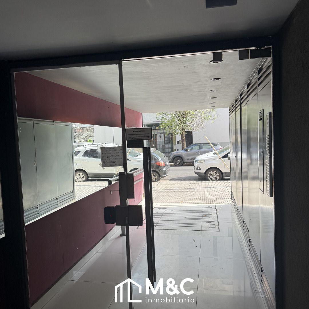 Departamento 2 ambientes. | LLAVALLOL al 2600