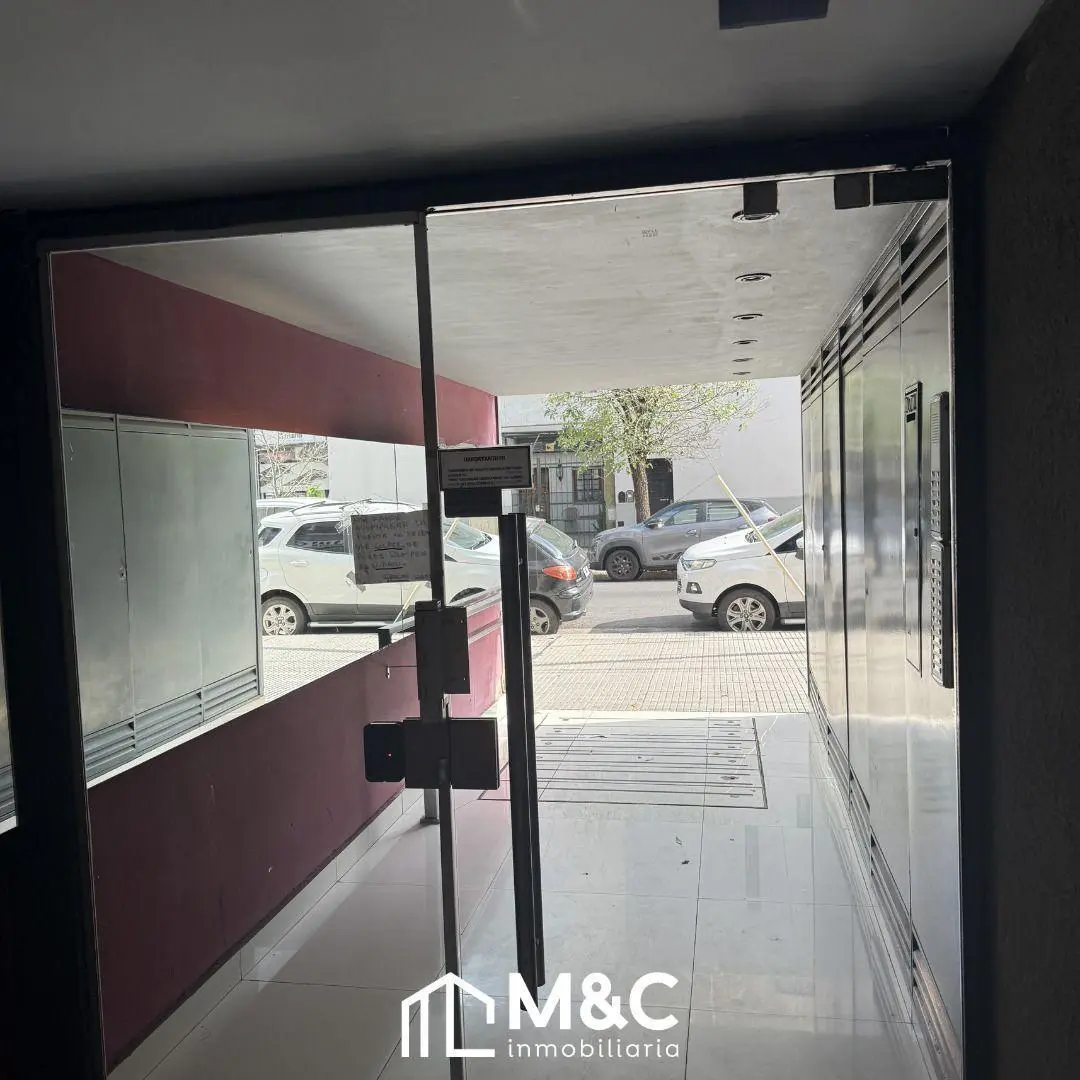 Departamento 2 ambientes. | LLAVALLOL al 2600 2