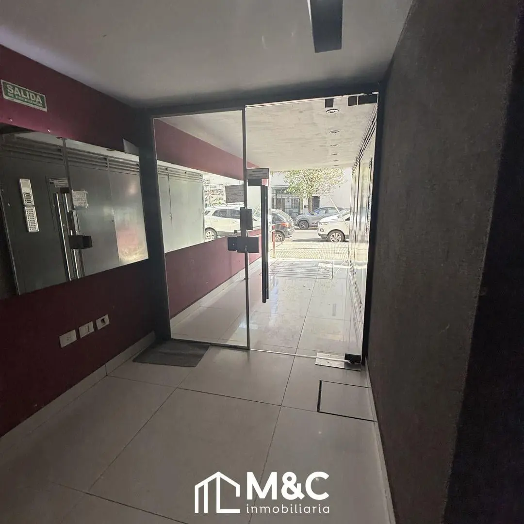 Departamento 2 ambientes. | LLAVALLOL al 2600 4