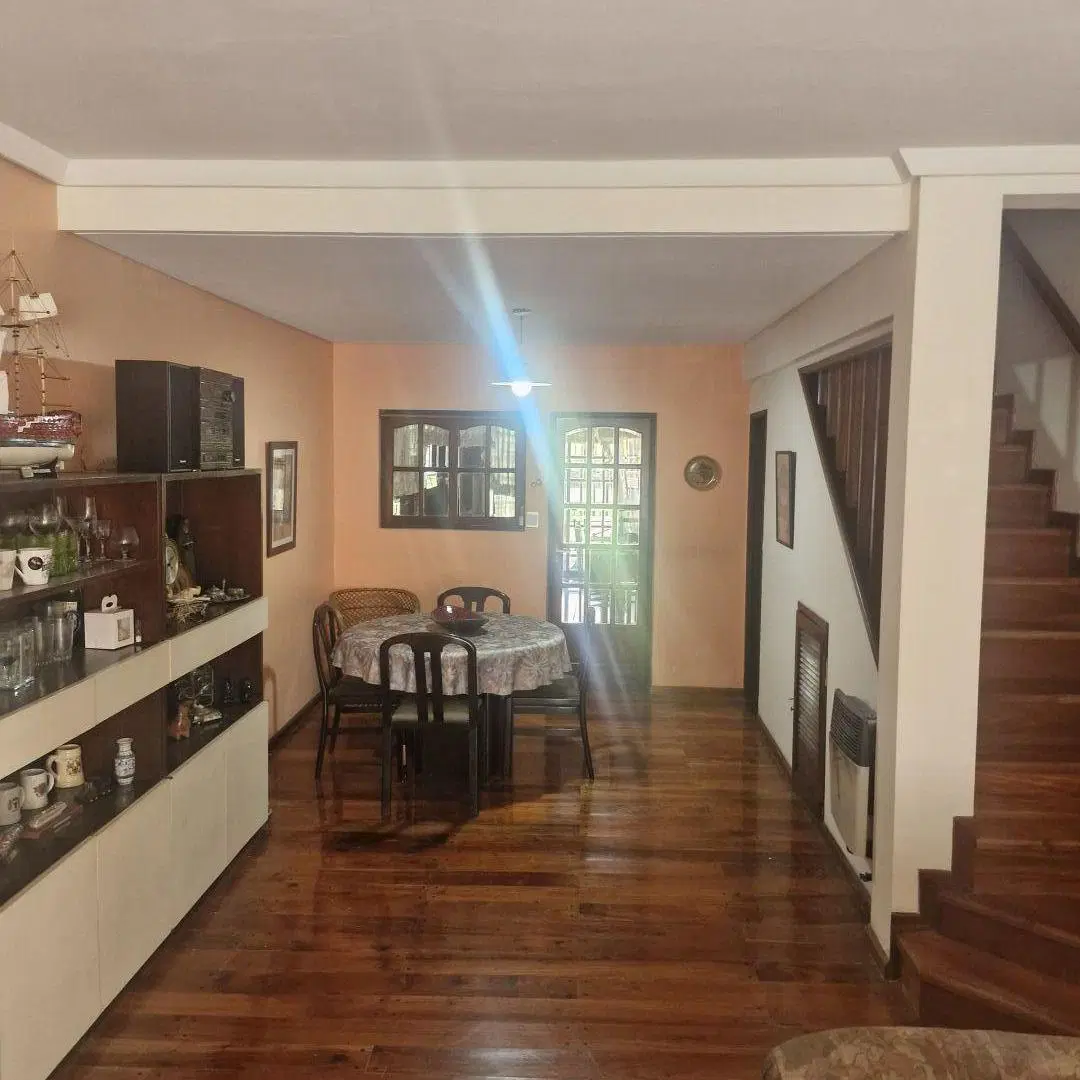 Casa 5 ambientes. | CONCORDIA al 1400 4