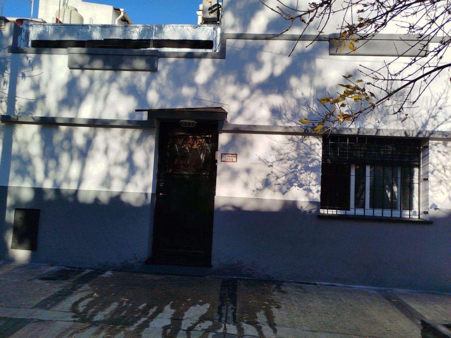 Casa 4 ambientes. | REMEDIOS DE ESCALADA DE SAN MARTÍN al 3600