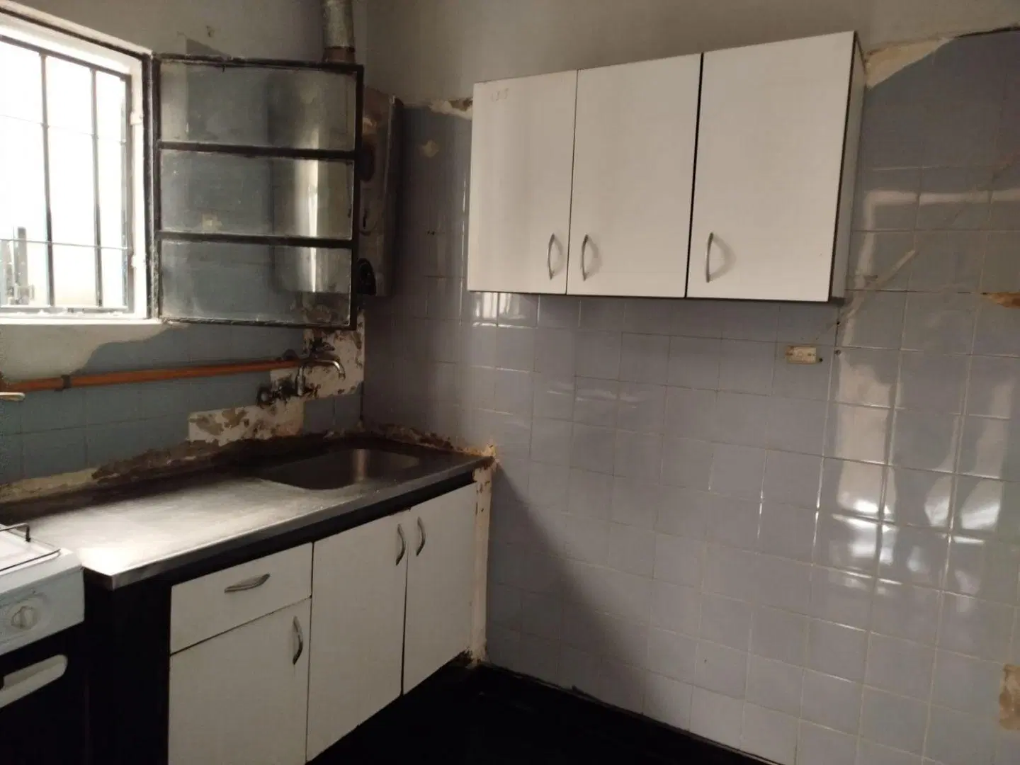 PROPIEDAD RESERVADA  Casa 4 ambientes. | REMEDIOS DE ESCALADA DE SAN MARTÍN al 3600 2