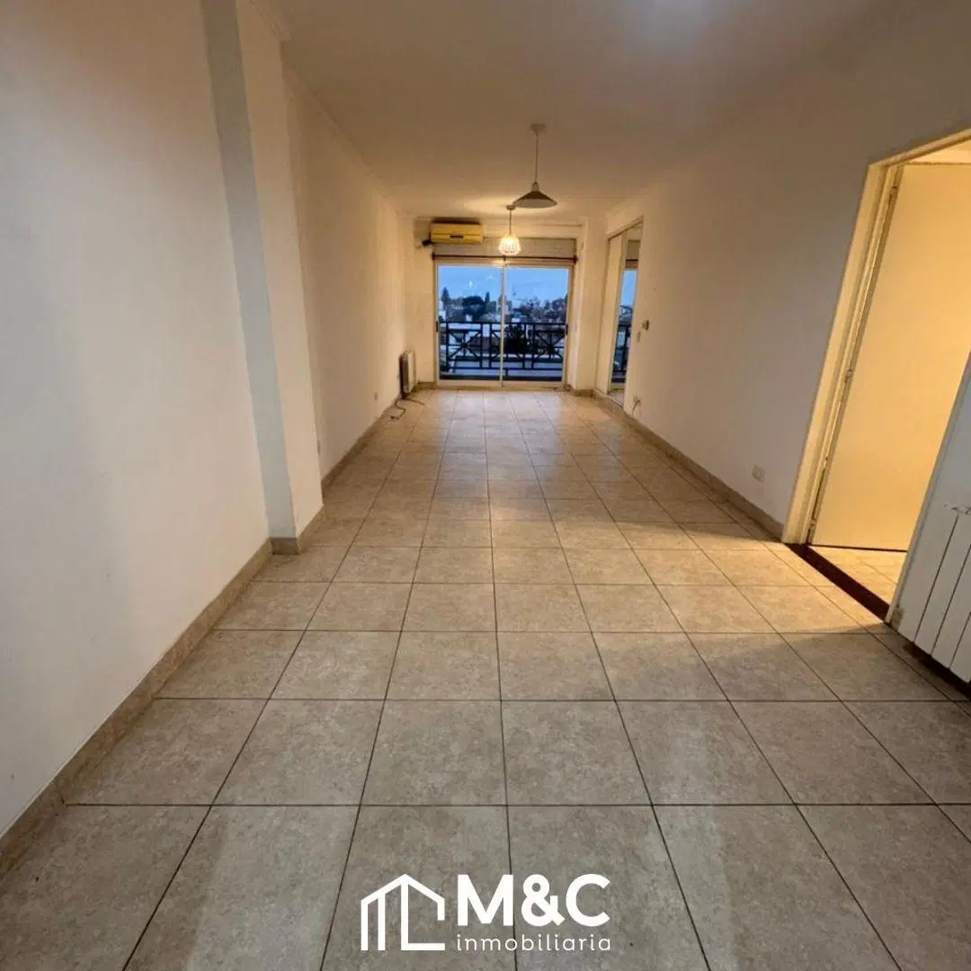 Departamento 1 ambiente. | MIRANDA al 3600 4