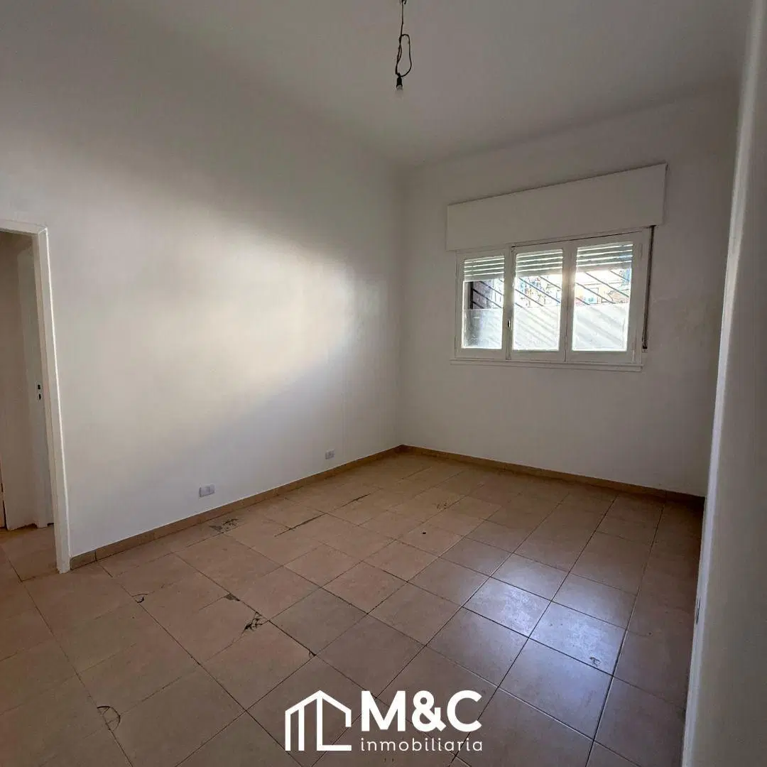Departamento 3 ambientes. | CALVO, CARLOS al 1900 5