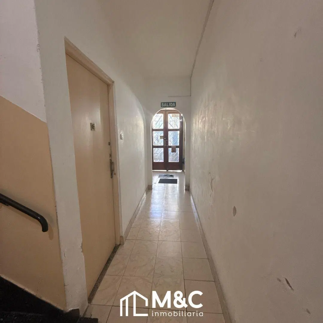 Departamento 3 ambientes. | CALVO, CARLOS al 1900 4