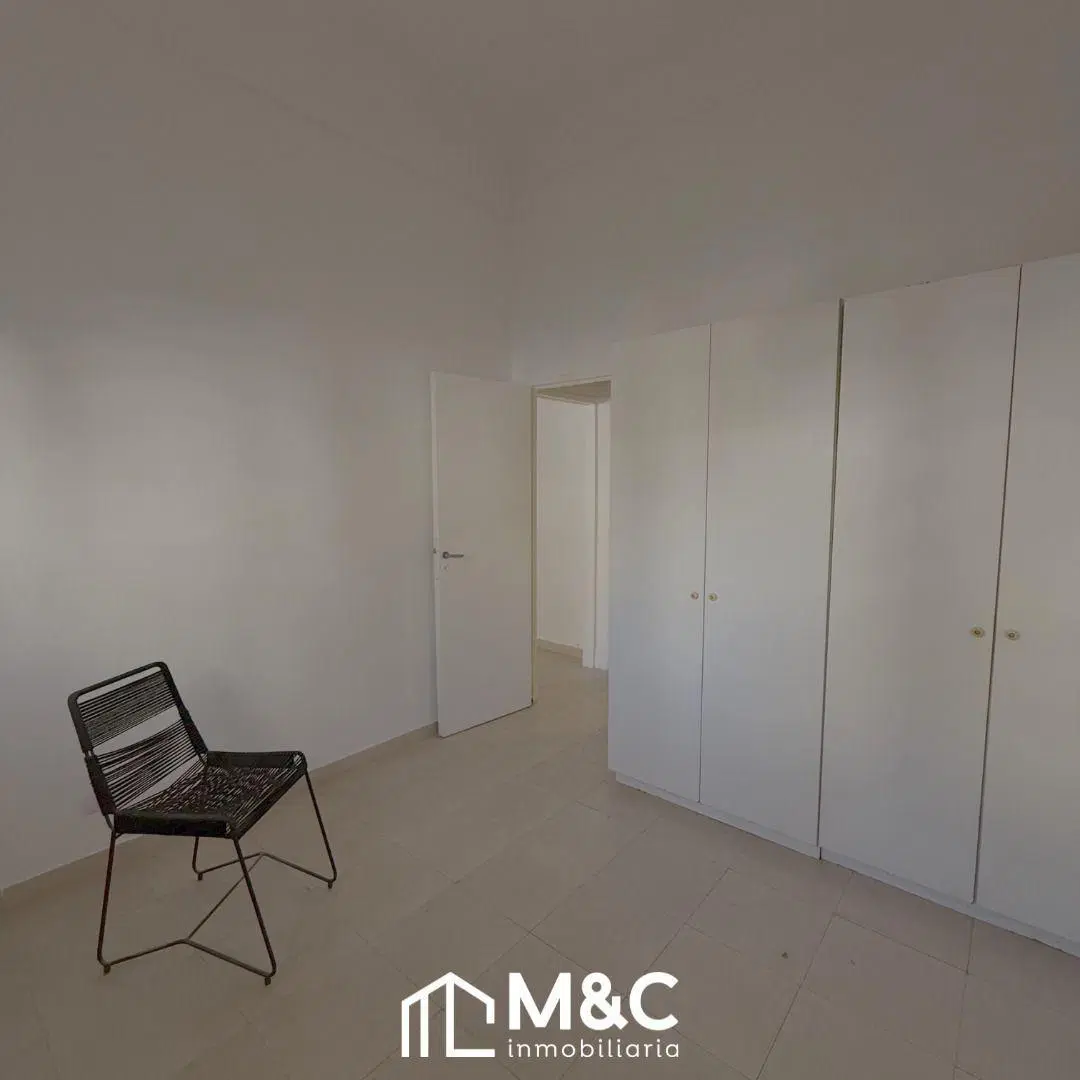 Departamento 3 ambientes. | CALVO, CARLOS al 1900 3