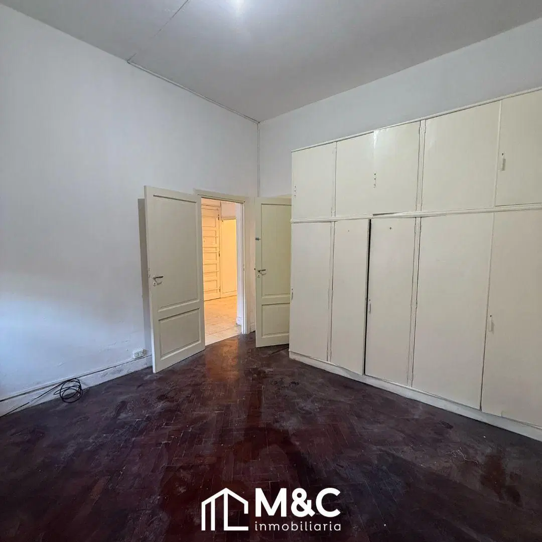 Departamento 2 ambientes. | TRES ARROYOS al 2900 5