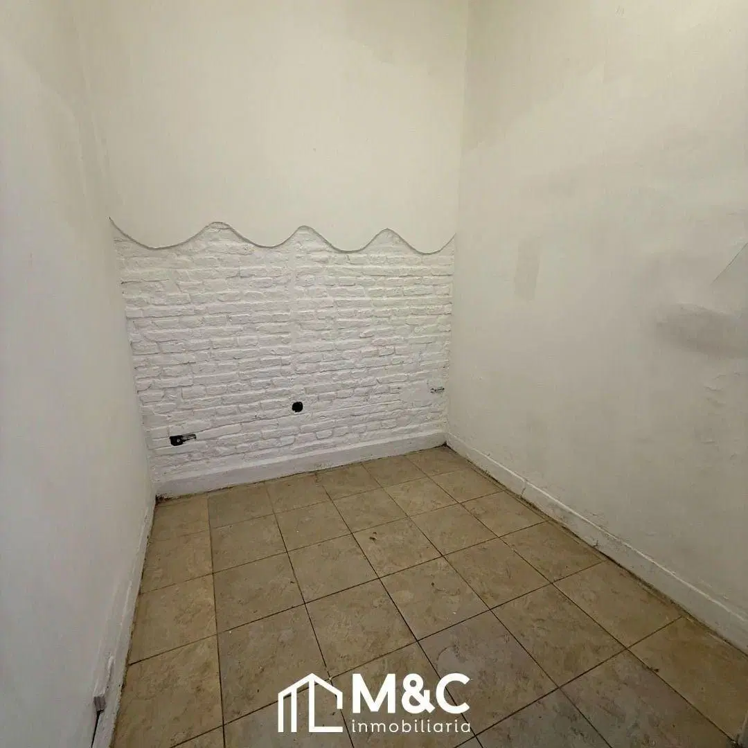 Departamento 2 ambientes. | TRES ARROYOS al 2900 4